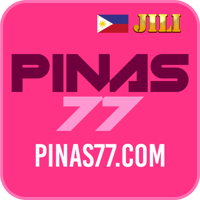 pinas77 logo
